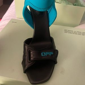 Off-White Surf Sandal